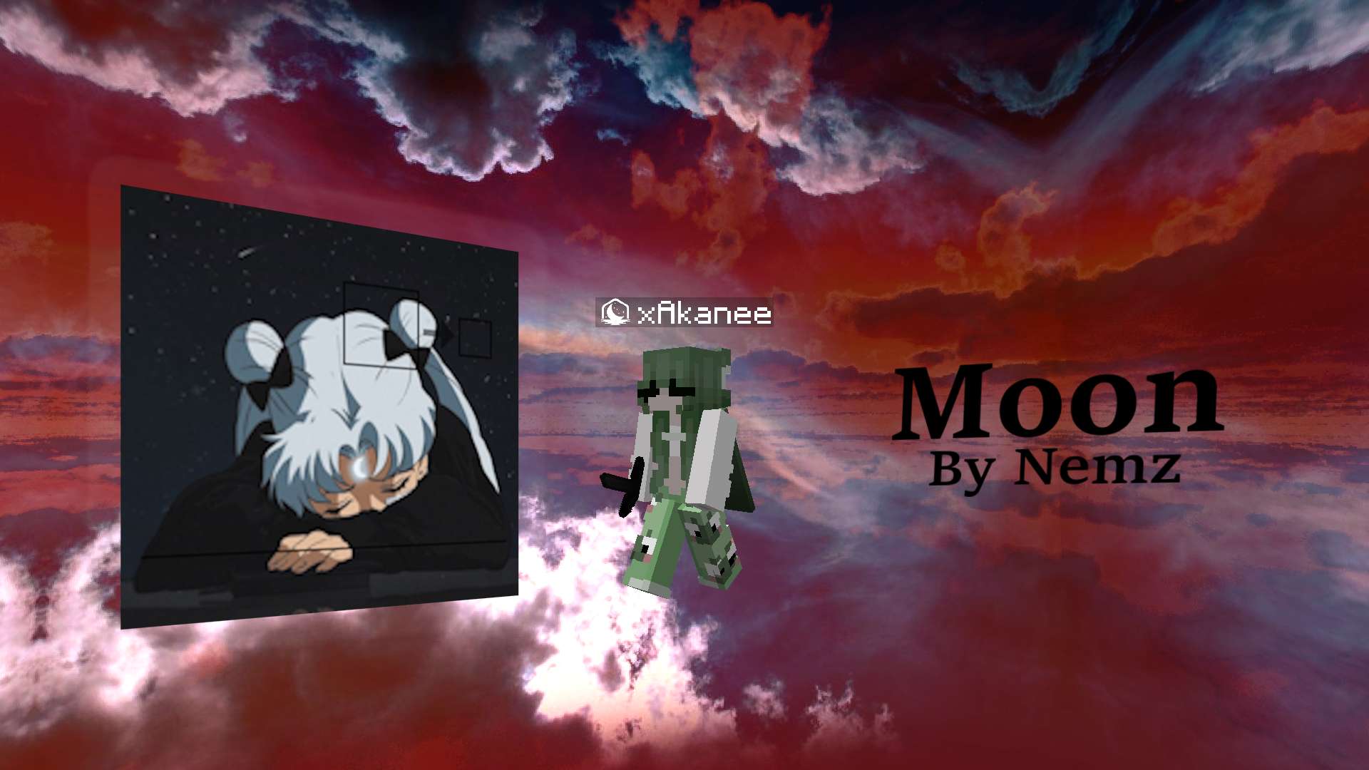 Gallery Banner for Moon on PvPRP